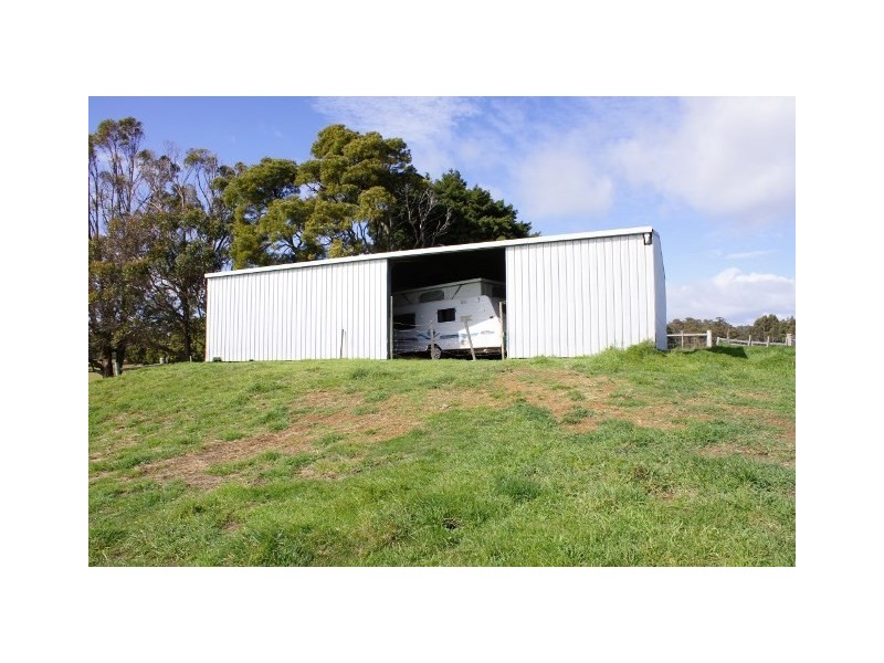 211 Bellamy Road, Forthside TAS 7310