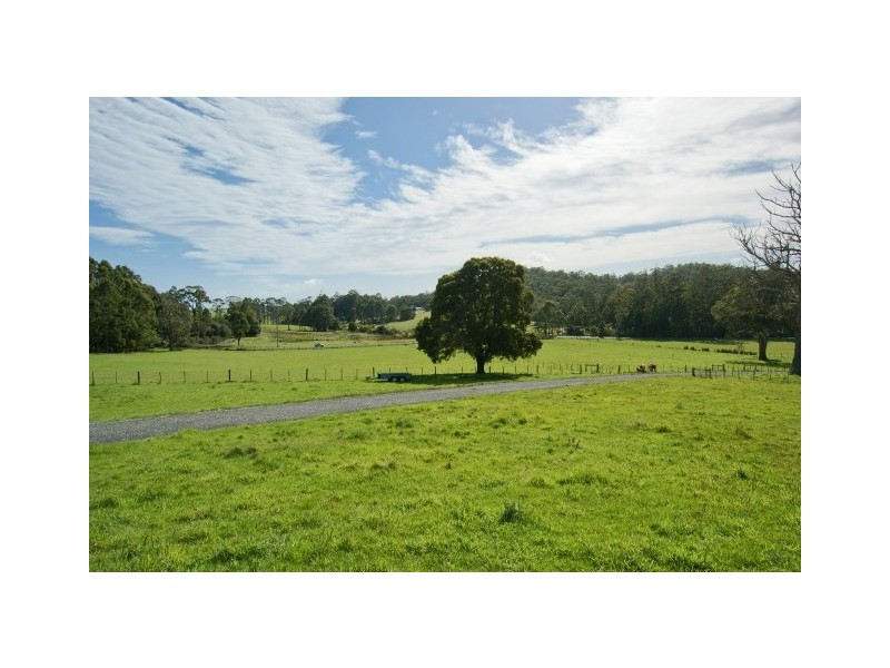 211 Bellamy Road, Forthside TAS 7310