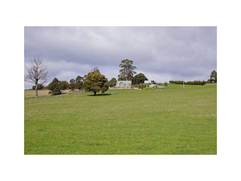 211 Bellamy Road, Forthside TAS 7310