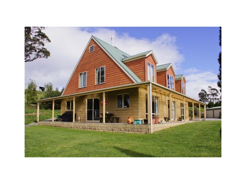 211 Bellamy Road, Forthside TAS 7310