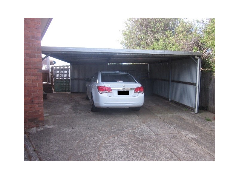 22 Wyllie Street, Devonport TAS 7310