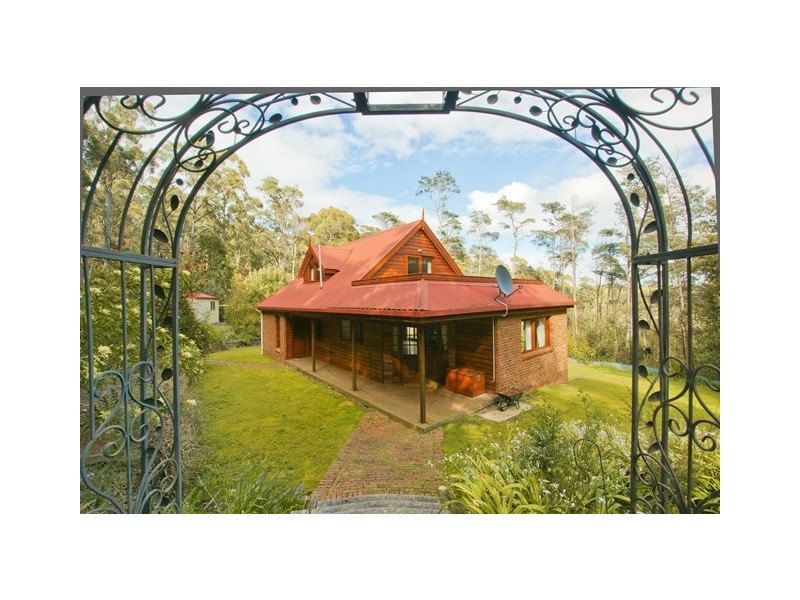 140 James Road, Acacia Hills TAS 7306
