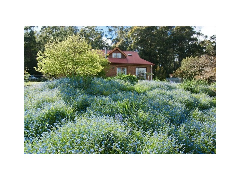 140 James Road, Acacia Hills TAS 7306