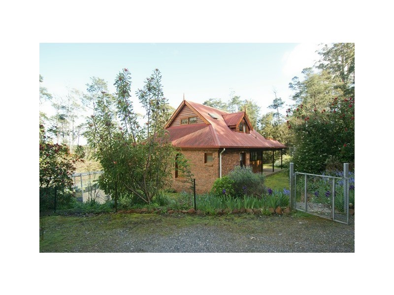 140 James Road, Acacia Hills TAS 7306