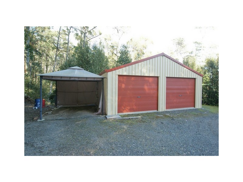 140 James Road, Acacia Hills TAS 7306