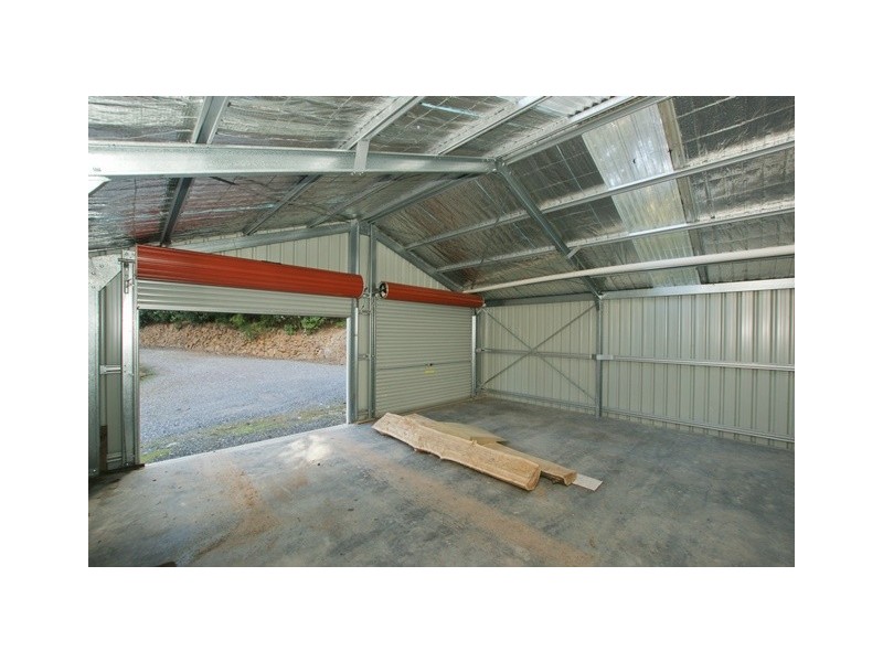 140 James Road, Acacia Hills TAS 7306