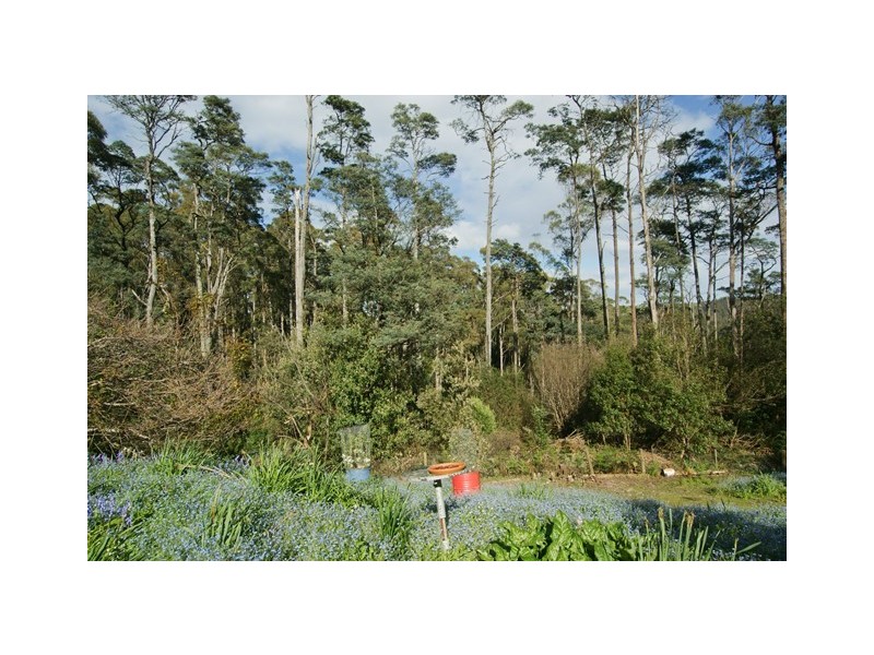 140 James Road, Acacia Hills TAS 7306