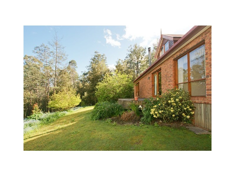 140 James Road, Acacia Hills TAS 7306