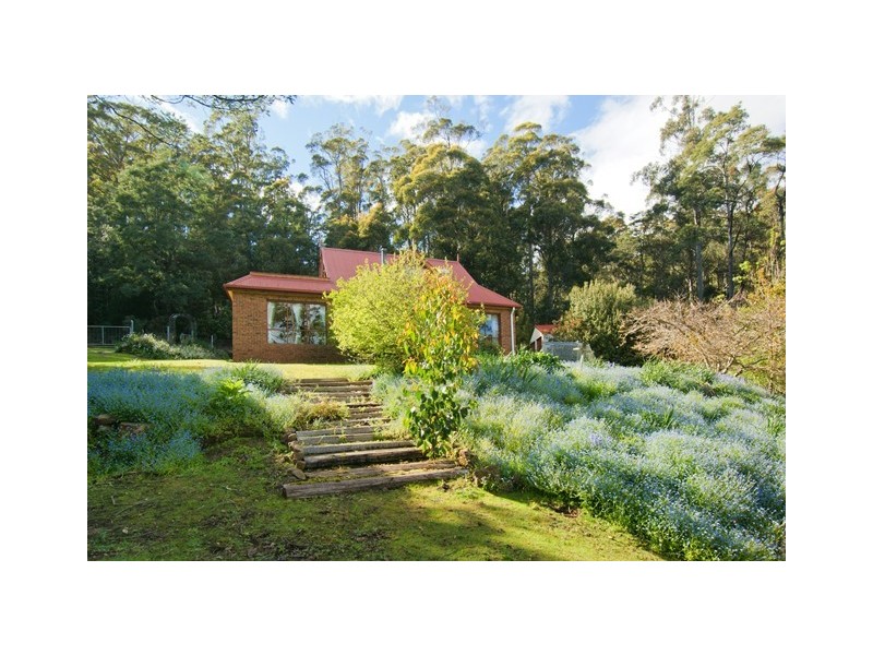 140 James Road, Acacia Hills TAS 7306