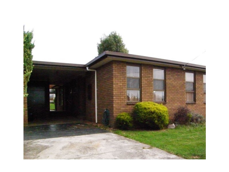 50 Clara Street, Ulverstone TAS 7315