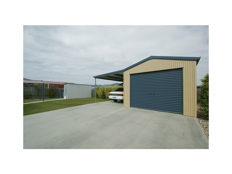 13 Cherry Grove, Latrobe TAS 7307