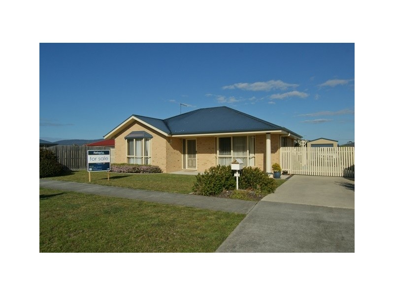 13 Cherry Grove, Latrobe TAS 7307