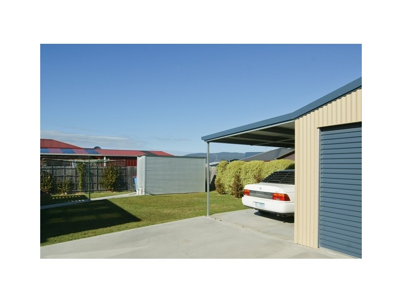 13 Cherry Grove, Latrobe TAS 7307