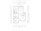 13 Cherry Grove, Latrobe TAS 7307 Floorplan