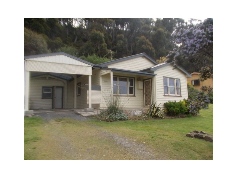 504 Bass Highway, Heybridge TAS 7316