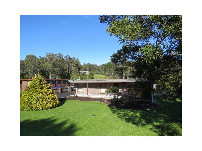 210 Sheffield Road, Spreyton TAS 7310