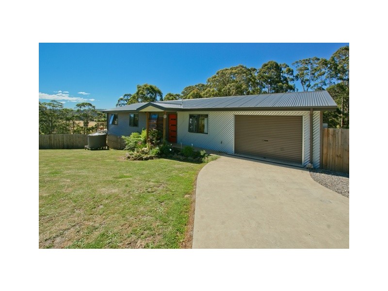 1 Sherston Road, Eugenana TAS 7310
