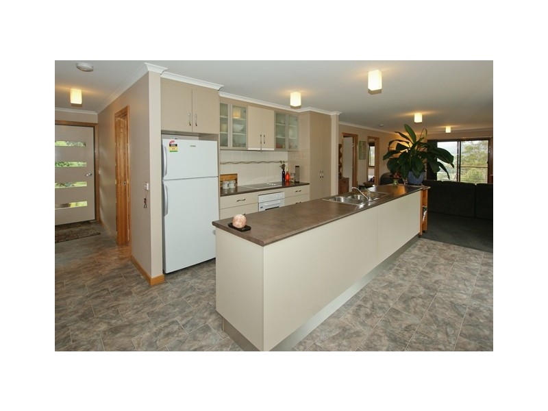 1 Sherston Road, Eugenana TAS 7310