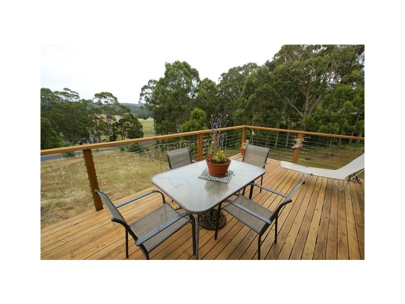 1 Sherston Road, Eugenana TAS 7310