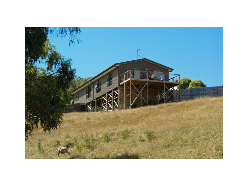 1 Sherston Road, Eugenana TAS 7310