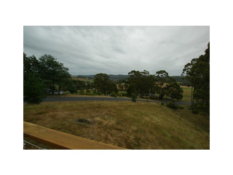 1 Sherston Road, Eugenana TAS 7310