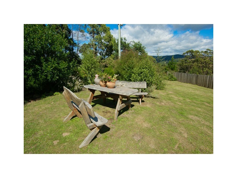 1 Sherston Road, Eugenana TAS 7310