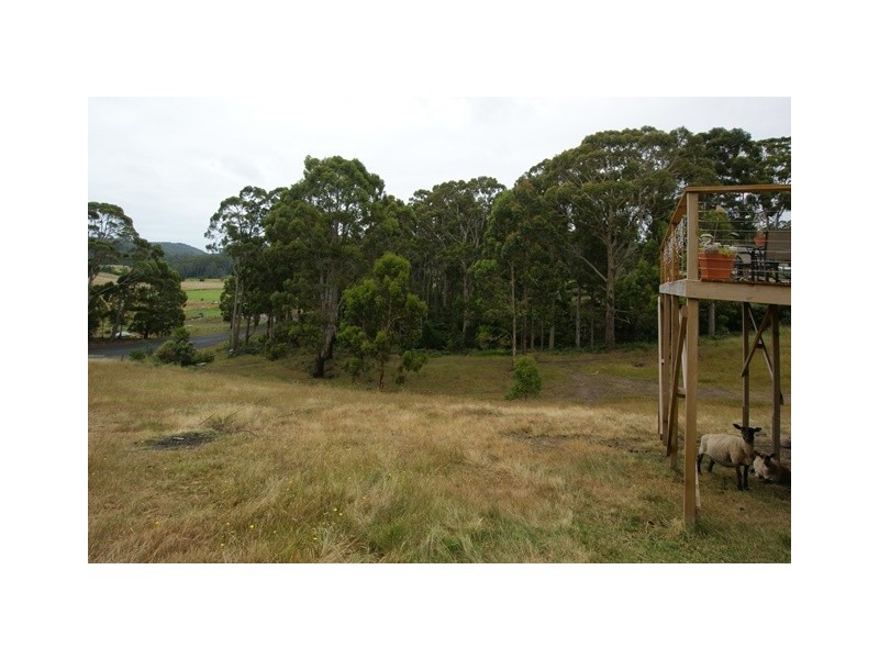 1 Sherston Road, Eugenana TAS 7310