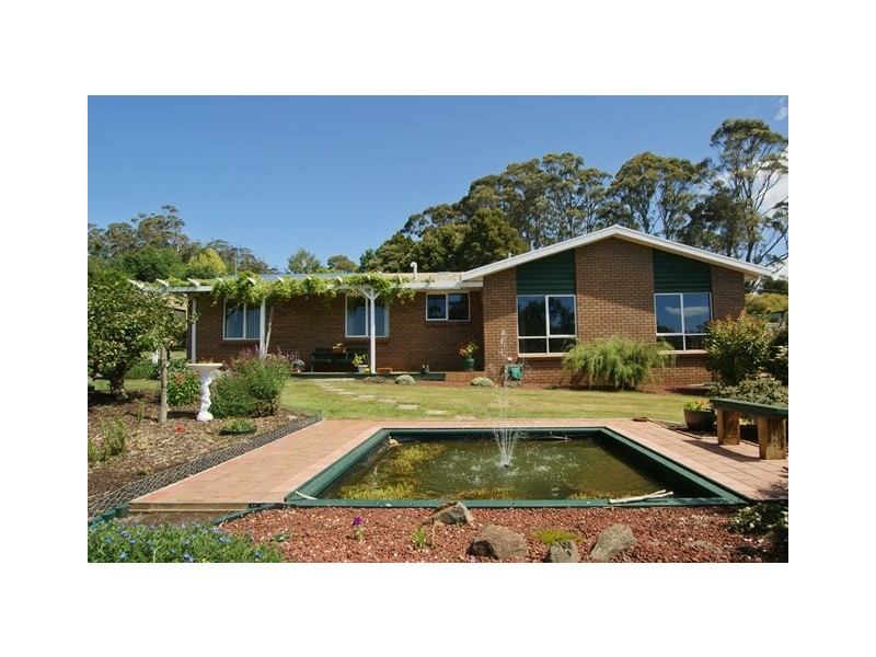 57 George Street, Forth TAS 7310