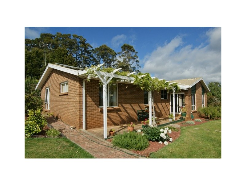 57 George Street, Forth TAS 7310