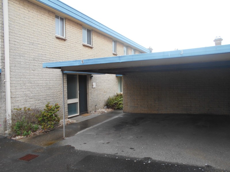 4/3 Percy Street, Devonport TAS 7310