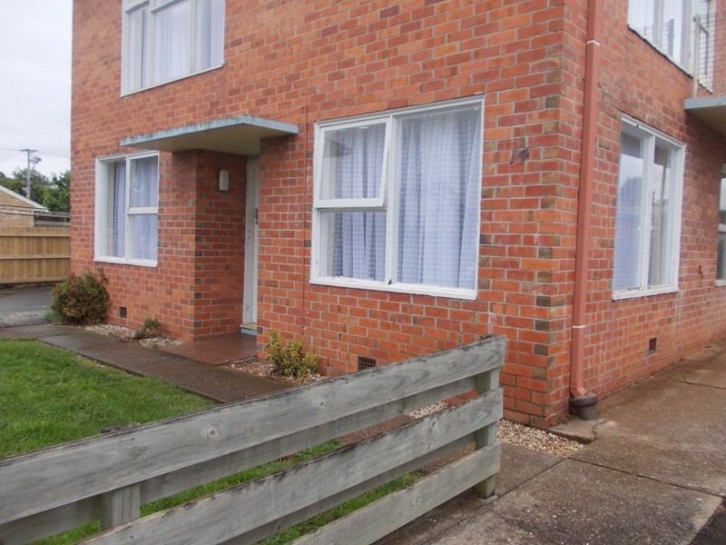 1/14 Broadhurst Ave, Devonport TAS 7310