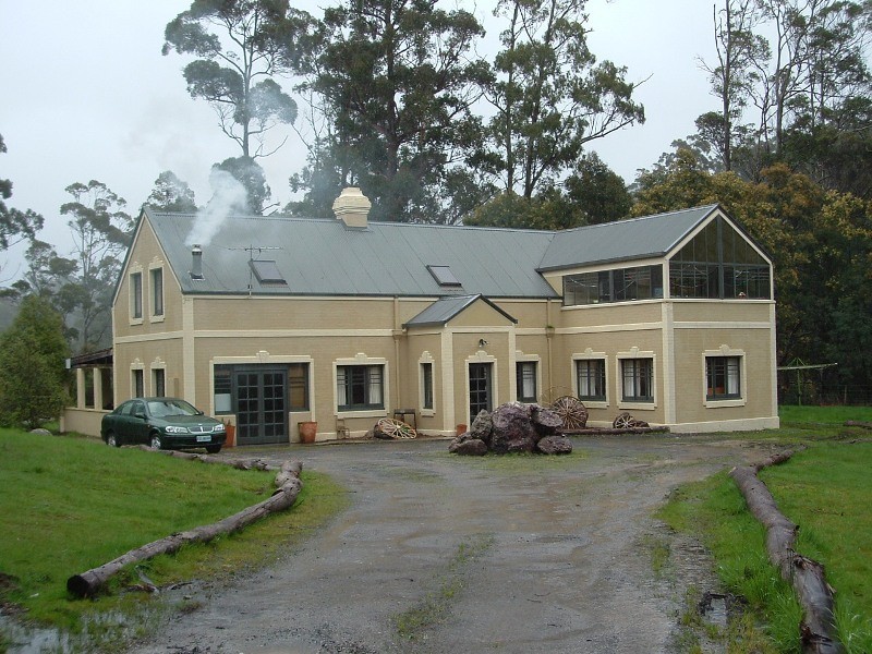 1290 Claude Road, Sheffield TAS 7306