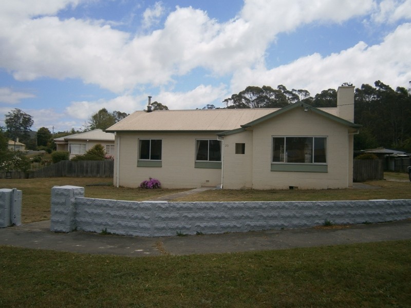 20 Ennis Ave, Railton TAS 7305