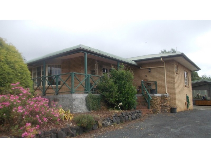 86 Ironcliffe Road, Penguin TAS 7316