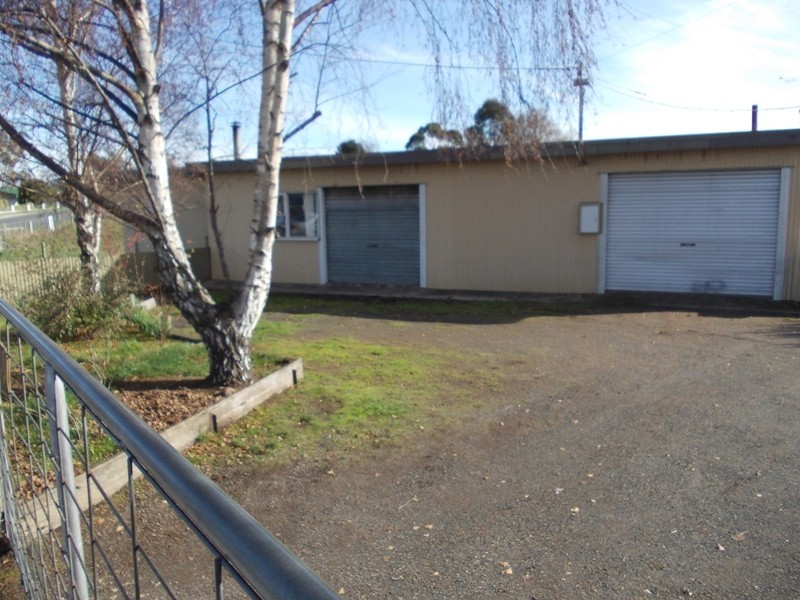 151 Main Street, Sheffield TAS 7306