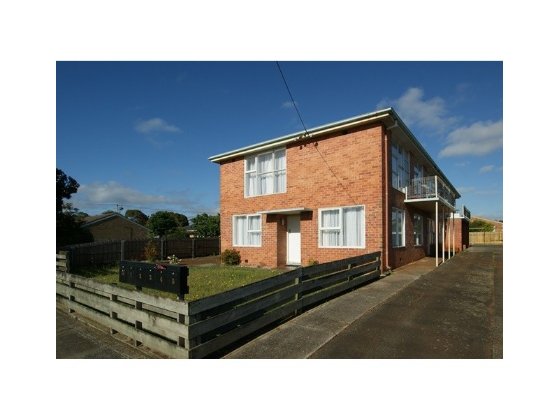 1-5/14 Broadhurst Avenue, Devonport TAS 7310