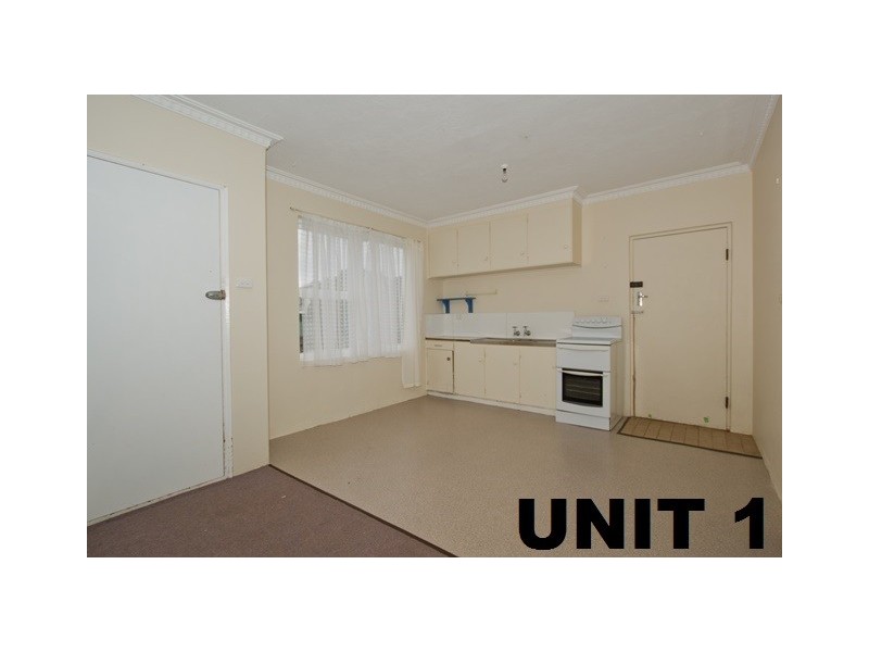 1-5/14 Broadhurst Avenue, Devonport TAS 7310