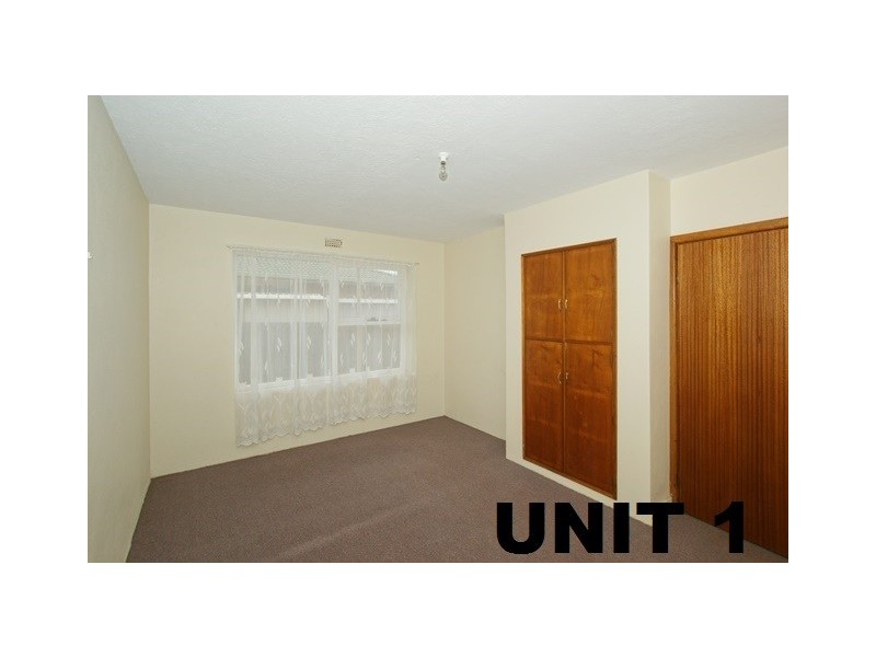 1-5/14 Broadhurst Avenue, Devonport TAS 7310
