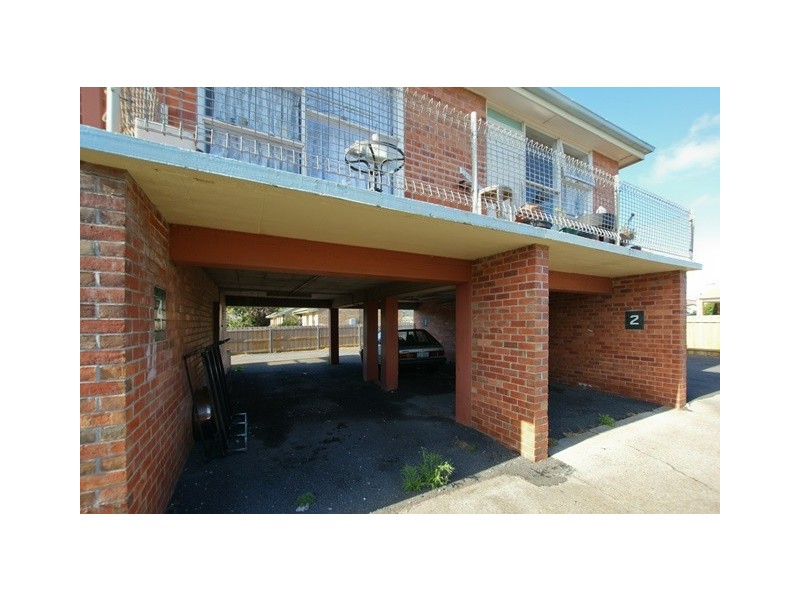 1-5/14 Broadhurst Avenue, Devonport TAS 7310
