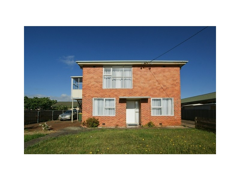 1-5/14 Broadhurst Avenue, Devonport TAS 7310