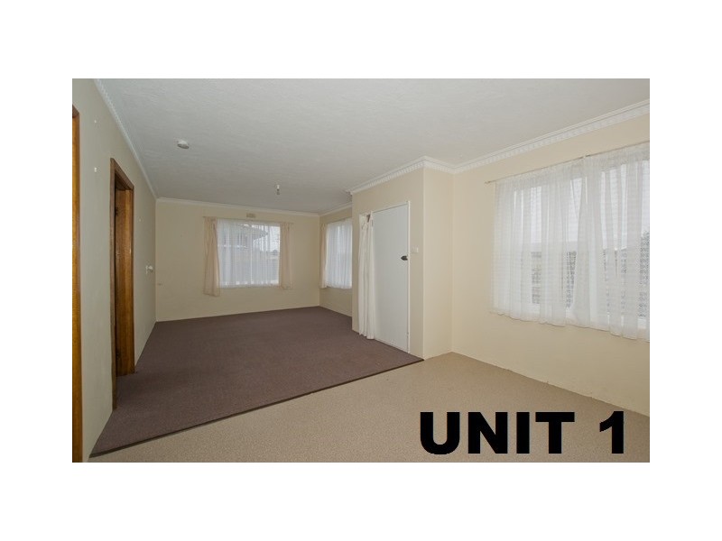 1-5/14 Broadhurst Avenue, Devonport TAS 7310