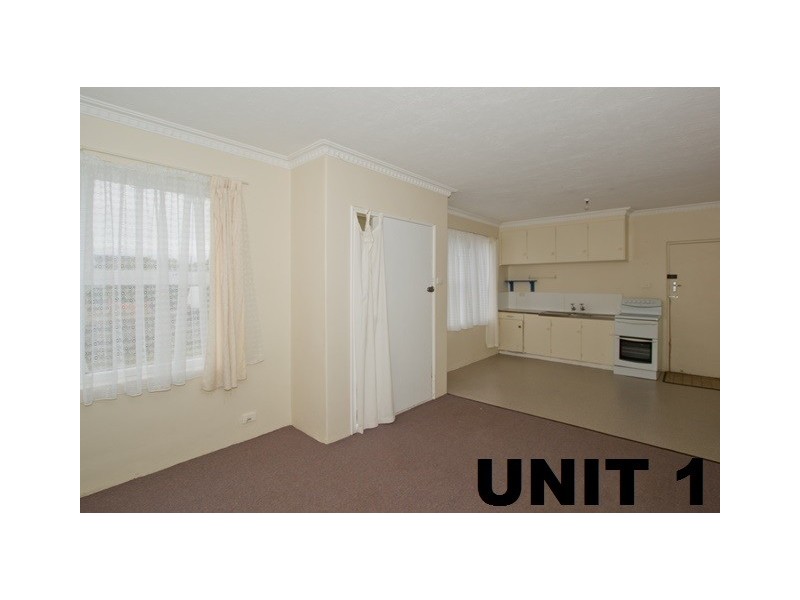 1-5/14 Broadhurst Avenue, Devonport TAS 7310