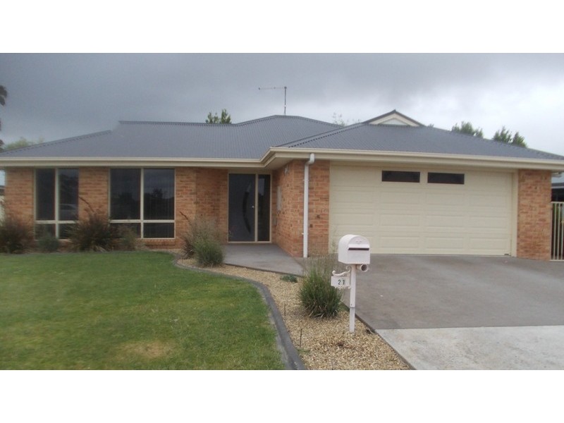 21 Matelle Court, Ulverstone TAS 7315