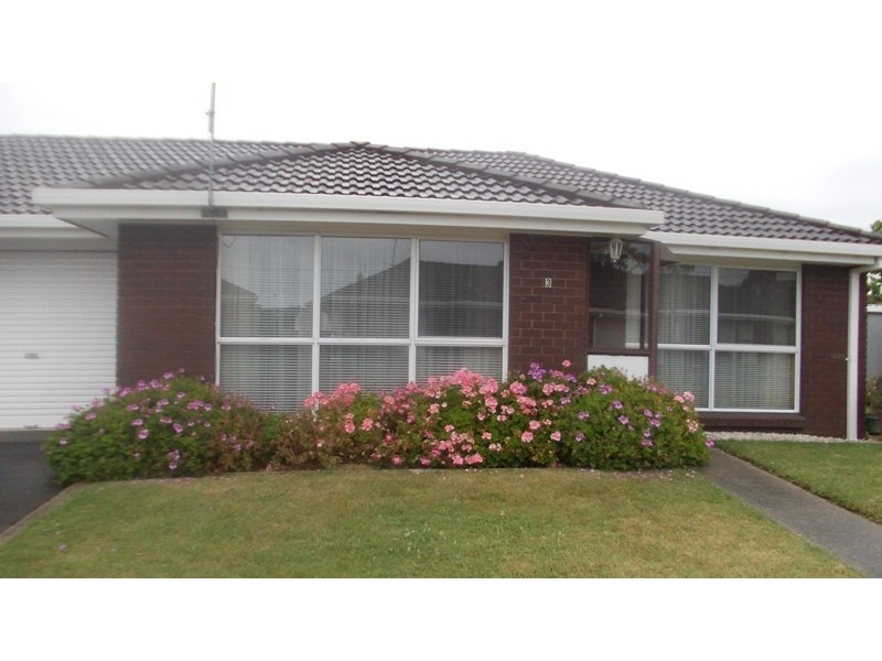 3/1 Lovett Street, Ulverstone TAS 7315