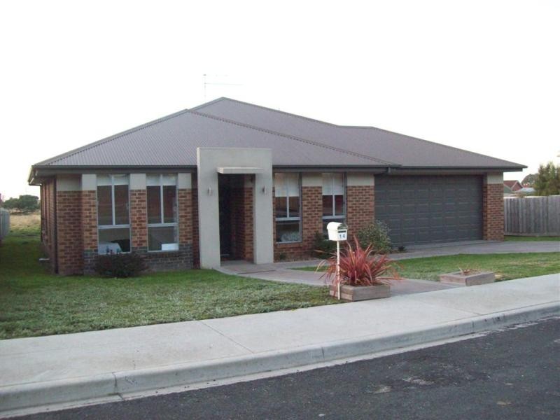 14 Jerling Street, West Ulverstone TAS 7315