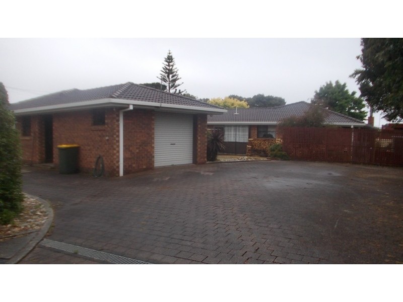 1/25 Amherst Street, Ulverstone TAS 7315