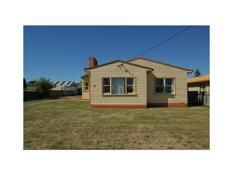 55 George Street, Devonport TAS 7310