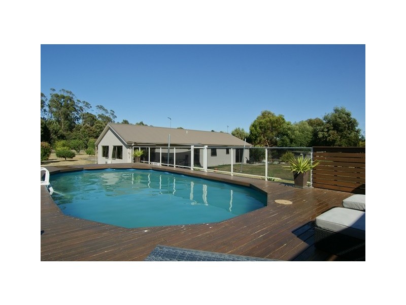 24 Champ Street, Tarleton TAS 7310