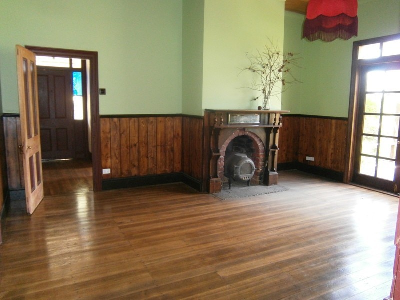 587 West Kentish Road, West Kentish TAS 7306