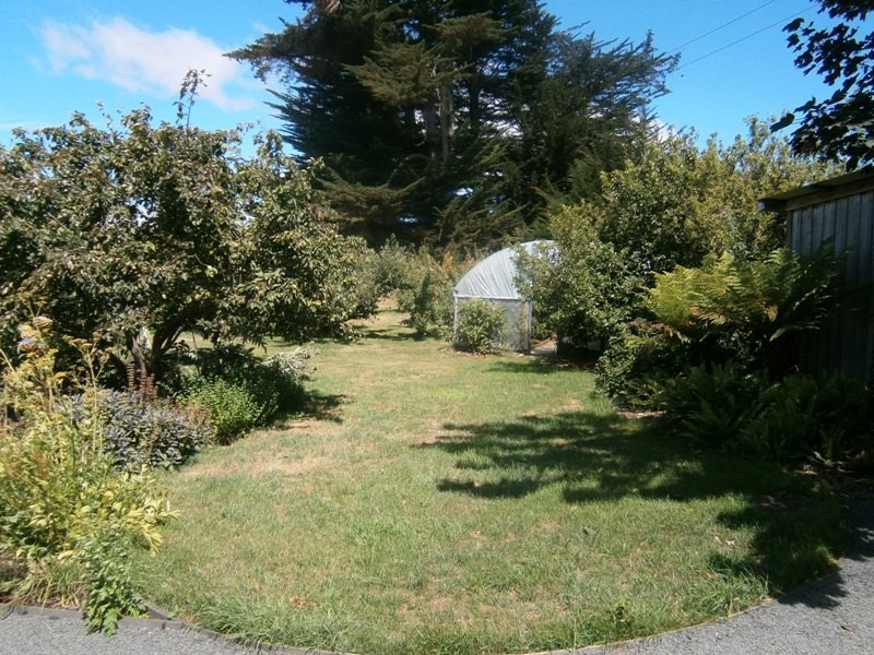 587 West Kentish Road, West Kentish TAS 7306